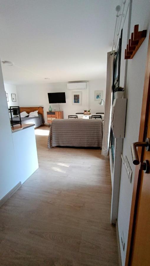 Casa De Invitados La Torre de Claramunt 외부 사진