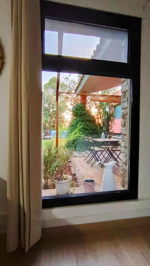 Casa De Invitados La Torre de Claramunt 외부 사진